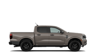 2026 Ford Ranger® External Image 5